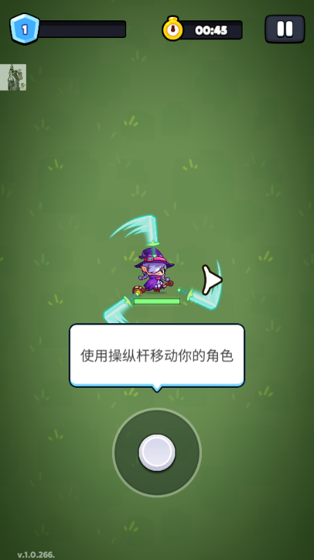 The Last Survivor 肉鸽单机版4